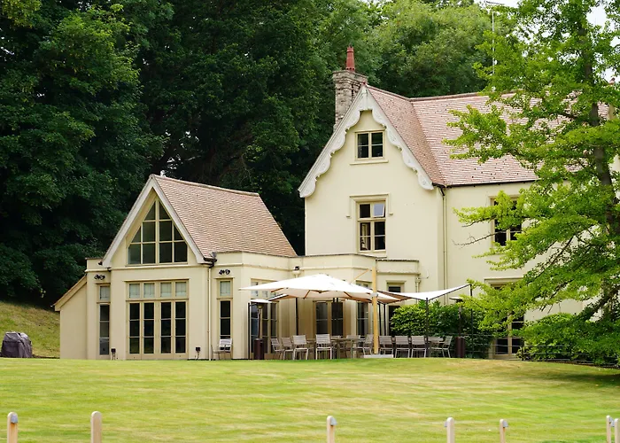 Talbooth House & Spa
